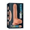 Dildo Sex Novelty Realistic Massage Penis