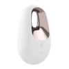 Klitorisstimulator SATISFYER Layons White Temptation