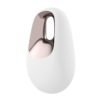 Klitorisstimulator SATISFYER Layons White Temptation
