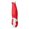 Vibrator SATISFYER Vibe Power Flower