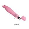 Vibrator PRETTYLOVE Edward Soft Pink