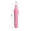 Vibrator PRETTYLOVE Edward Soft Pink