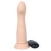 Vibrerende dildo Robin 17.6 cm