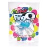 SCREAMINGO Colorpop Fingo - Blue