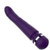 NALONE Doble-Head Massager Yoni Dark Lilac