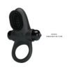 PRETTYLOVE Vibrating Ring Vibrating Penis Ring II
