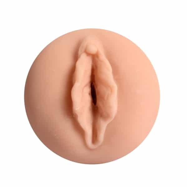 Tikroviška vagina Olive