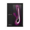 Vibratorius LELO SORAYA 2 DEEP ROSE