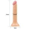 Mažas dildo LIKE TRUE 5
