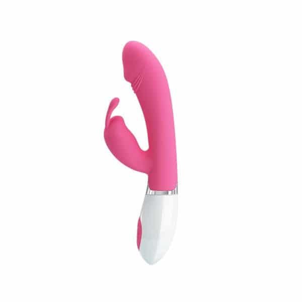 Vibratorius GENE PINK