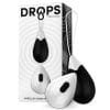 vibruojantis-kamuoliukas-drops-black