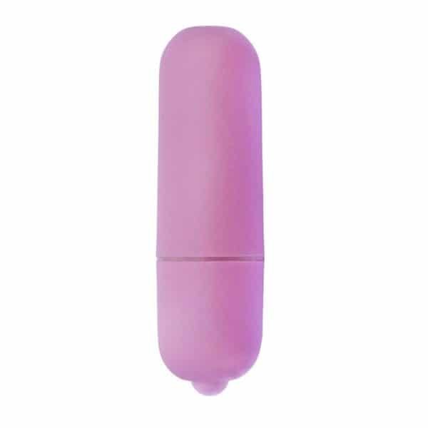Klitorio vibratorius Moove Pink