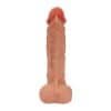 Vibruojantis dildo Bronte
