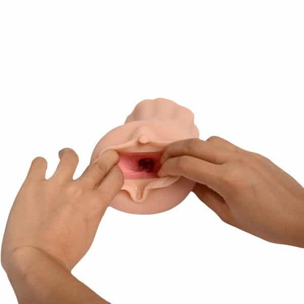 Masturbatorius vagina ALISA