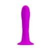 Analinis dildo Pretty Love Lilla