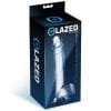 Dildo Glazed 18 cm