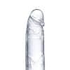 Dildo Glazed 18 cm