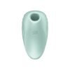 Satisfyer Pearl Driver Mint