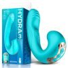 Vibratorius Hydra 3 (2)